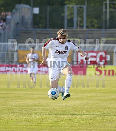 32.Spieltag 1.FC Lok Leipzig - BFC Dynamo