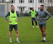 21.04.2022 Training BFC Dynamo