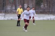 Testspiel SV Babelsberg 03 - BFC Dynamo