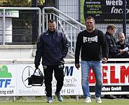 5.Spieltag FSV 63 Luckenwalde - BFC Dynamo