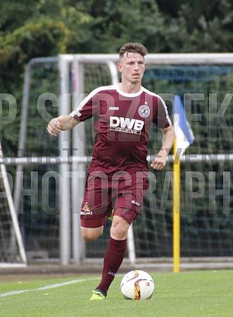 5.Spieltag FC Oberlausitz Neugersdorf - BFC Dynamo