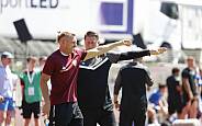 Pokalfinale VSG Altglienicke - BFC Dynamo,