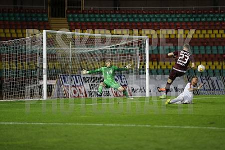 13.Spieltag BFC Dynamo - Berliner AK 07