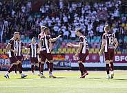 38.Spieltag VSG Altglienicke - BFC Dynamo,