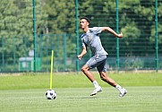 Training vom 09.07.2024 BFC Dynamo