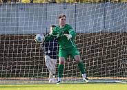 12.Spieltag FC Hertha 03 Zehlendorf - BFC Dynamo