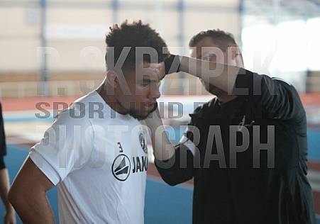 Laktattest Saison 2021/22 Laktattest Saison 2021/22