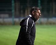 Testspiel BFC Dynamo - SC Charlottenburg