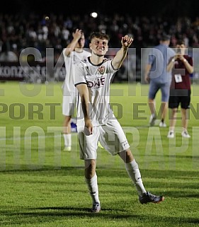 5.Spieltag BFC Dynamo - FC Carl-Zeiss Jena,