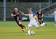 1.Spieltag BFC Dynamo - FC Carl-Zeiss Jena,