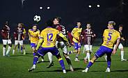 15.Spieltag FC Carl-Zeiss Jena - BFC Dynamo