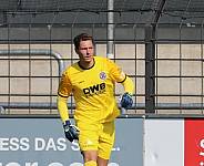 Testspiel SV Babelsberg 03 - BFC Dynamo