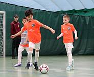 BFC Dynamo FerienCamp 2023