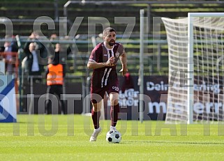 10.Spieltag BFC Dynamo -  FC Rot-Weiß Erfurt,