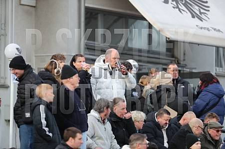 4.Runde Cosy-Wasch-Landespokal BFC Preussen - BFC Dynamo