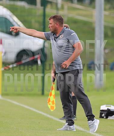 Testspiel BFC Dynamo - SV Empor Berlin