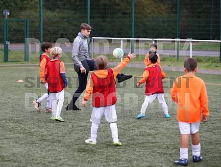 BFC Dynamo FerienCamp 2023