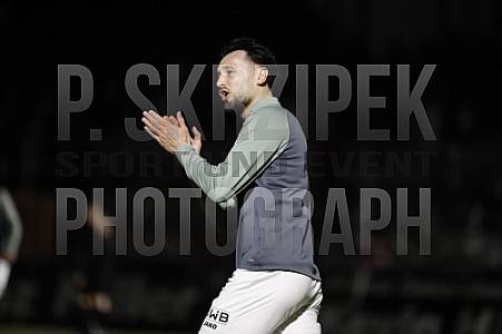 20. Spieltag BFC Dynamo - BFC Preussen