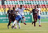 Halbfinale AOK Landespokal BFC Dynamo - VSG Altglienicke