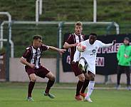 35.Spieltag BFC Dynamo - Tennis Borussia Berlin,