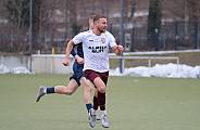 Testspiel SV Babelsberg 03 - BFC Dynamo