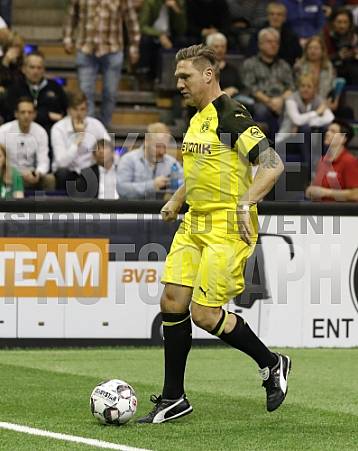 AOK Traditionsmasters 2019