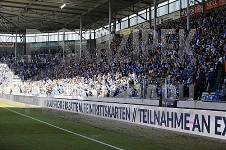 1.FC Magdeburg - Beckus Allstars,
