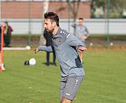 03.11.2022 Training BFC Dynamo