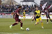 26.Spieltag BFC Dynamo - VFC Plauen