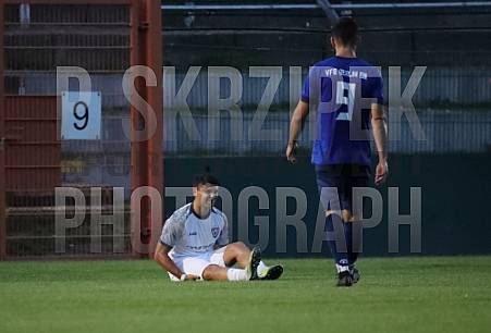 2.Runde Cosy-Wasch-Landespokal VfB Berlin 1911 - BFC Dynamo 2.Runde Cosy-Wasch-Landespokal VfB Berlin 1911 - BFC Dynamo