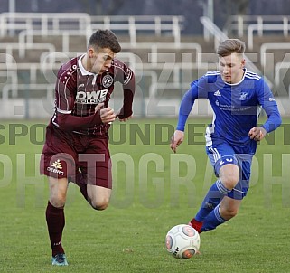 Testspiel BFC Dynamo - TSG Neustrelitz