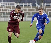 Testspiel BFC Dynamo - TSG Neustrelitz