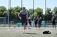Trainingsauftakt 22.06.2026 BFC Dynamo