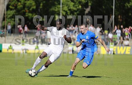 10.Spieltag VSG Altglienicke - BFC Dynamo