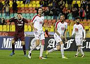 13.Spieltag BFC Dynamo - Berliner AK 07