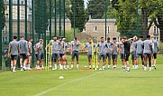 Training vom 12.07.2024 BFC Dynamo