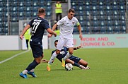 2.Spieltag SV Babelsberg 03 - BFC Dynamo