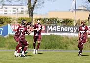 31.Spieltag FC Viktoria 1889 Berlin - BFC Dynamo