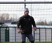 05.01.2022 Training BFC Dynamo Vormittagseinheit