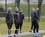 29.01.2020 Training BFC Dynamo