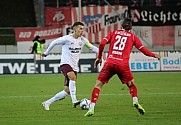 17.Spieltag FSV Zwickau - BFC Dynamo