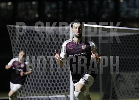 20. Spieltag BFC Dynamo - BFC Preussen