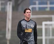 Testspiel BFC Dynamo - SV Lichtenberg 47