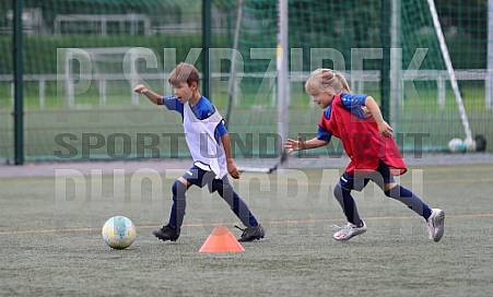 BFC Dynamo FerienCamp Sommer 2025