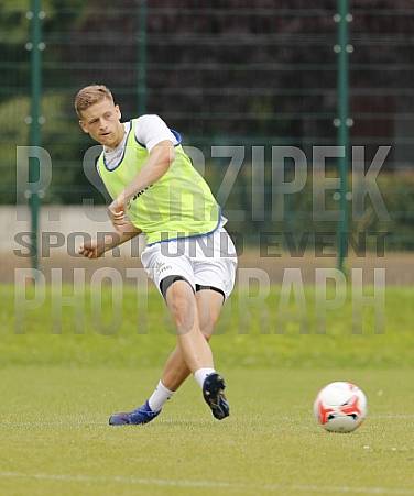 10.07.2020 Training BFC Dynamo