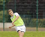 10.07.2020 Training BFC Dynamo