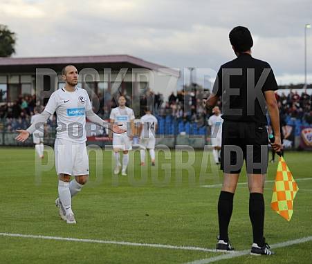 8.Spieltag BFC Dynamo - SV Lichtenberg 47,