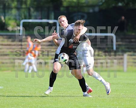 3.Spieltag BFC Preussen - BFC Dynamo,