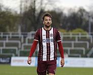 35.Spieltag BFC Dynamo - Tennis Borussia Berlin,