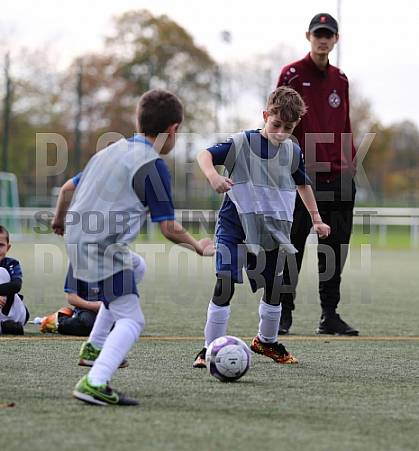 BFC Dynamo FerienCamp Herbst 2022
BFC Dynamo FerienCamp Herbst 2022